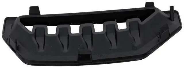 Alt view image 3 of 4 - Acaigel Bumper Face Bar Grilles  Right Side Hand 84869628 for GMC Sierra 1500