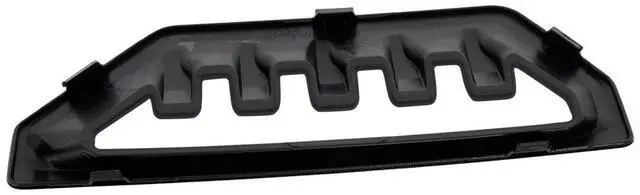 Alt view image 4 of 4 - Acaigel Bumper Face Bar Grilles  Right Side Hand 84869628 for GMC Sierra 1500