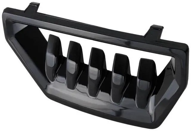 Alt view image 2 of 4 - Acaigel Bumper Face Bar Grilles  Right Side Hand 84869628 for GMC Sierra 1500