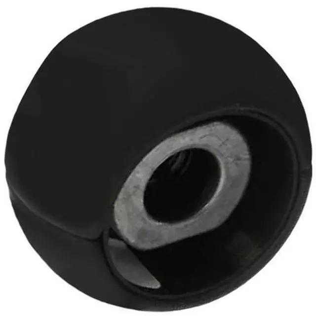 Alt view image 2 of 5 - Acaigel Shift Knob FR3Z-7213-AD FR3Z7213AD For Ford For Mustang 2019-2023