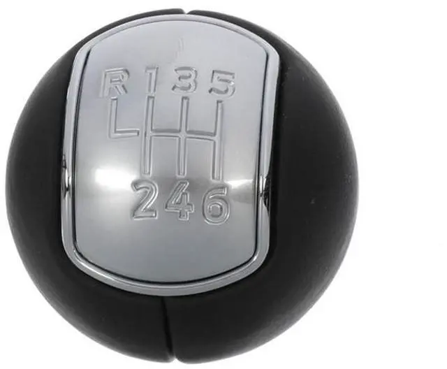 Main image of Acaigel Shift Knob FR3Z-7213-AD FR3Z7213AD For Ford For Mustang 2019-2023