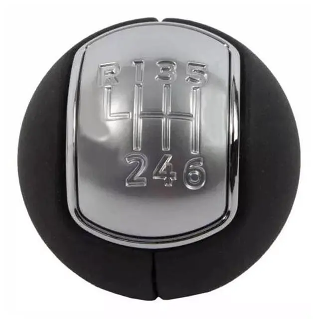Alt view image 3 of 5 - Acaigel Shift Knob FR3Z-7213-AD FR3Z7213AD For Ford For Mustang 2019-2023