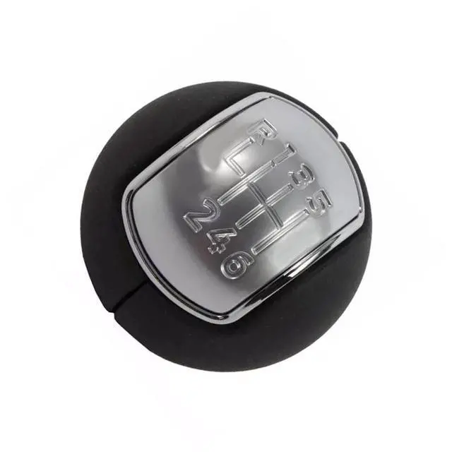 Alt view image 4 of 5 - Acaigel Shift Knob FR3Z-7213-AD FR3Z7213AD For Ford For Mustang 2019-2023