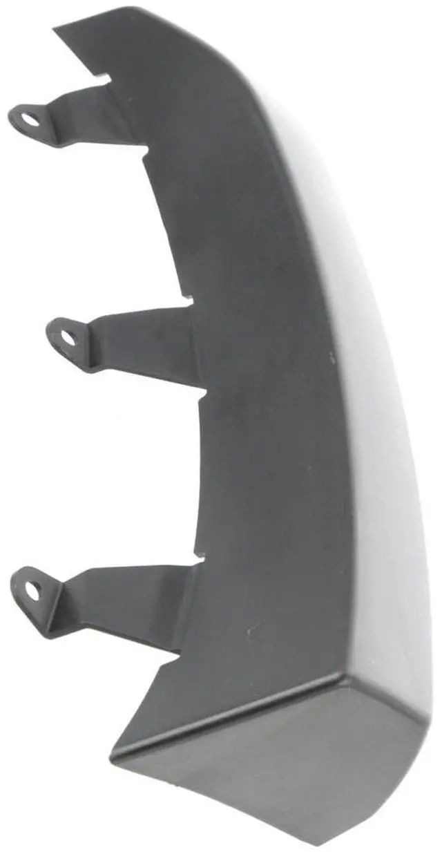 Alt view image 2 of 3 - Acaigel front Left side Wheel Opening Flare Extension Molding  For 19-24 RAM 4500 5500