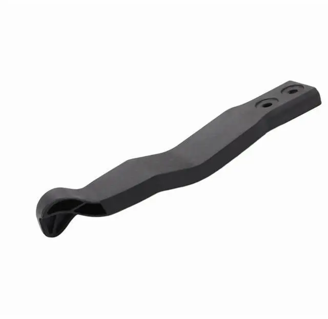 Alt view image 3 of 4 - Acaigel Hood Latch Release Handle New  84129825 For 2019-2021 Silverado 1500