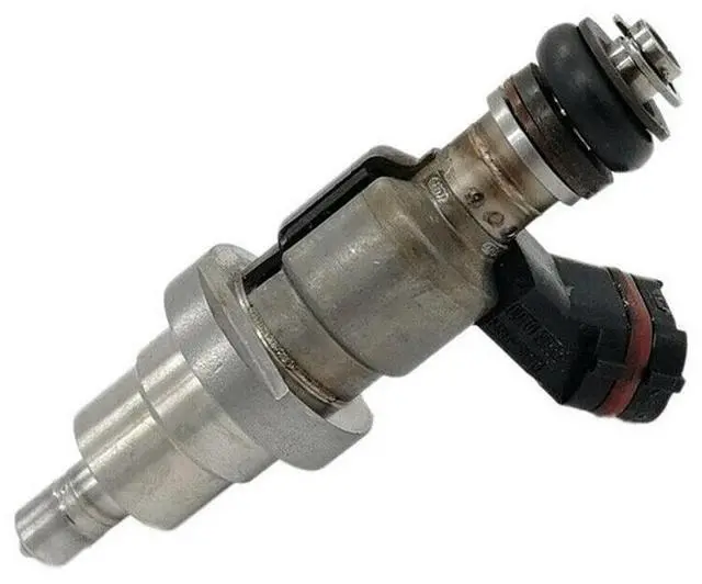 Alt view image 3 of 4 - Paiying 4X  Fuel Injectors Fits For 2000-2003 Toyota Rav4 2.0L L4 23250-28030