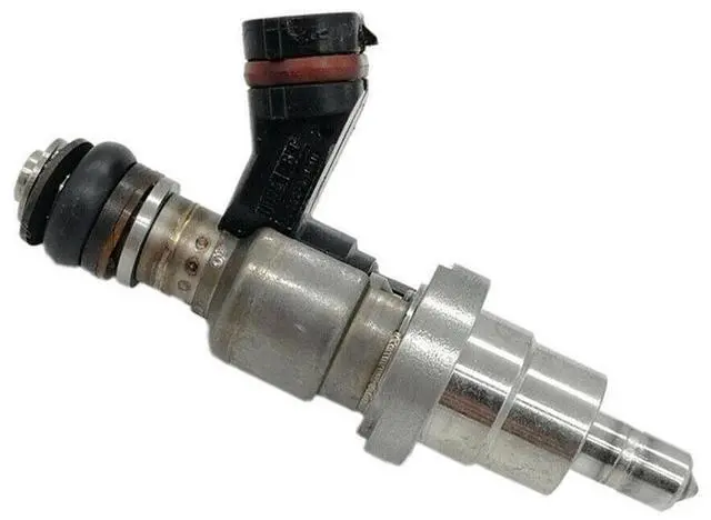 Alt view image 2 of 4 - Paiying 4X  Fuel Injectors Fits For 2000-2003 Toyota Rav4 2.0L L4 23250-28030