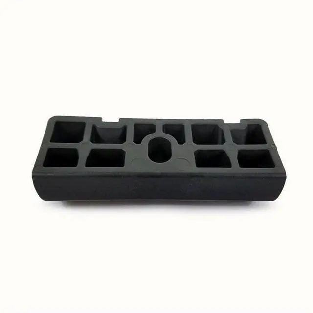 Alt view image 3 of 5 - Acaigel Battery Hold Down Bracket  New 68082538Ab For Dodge Chrysler Jeep