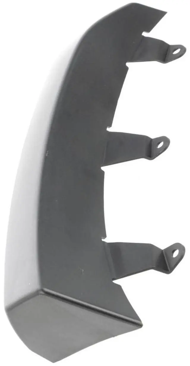 Alt view image 2 of 5 - Acaigel Wheel Opening Flare Extension Front Right 6Ms38Gxhaa For 19-24 Ram 4500 5500