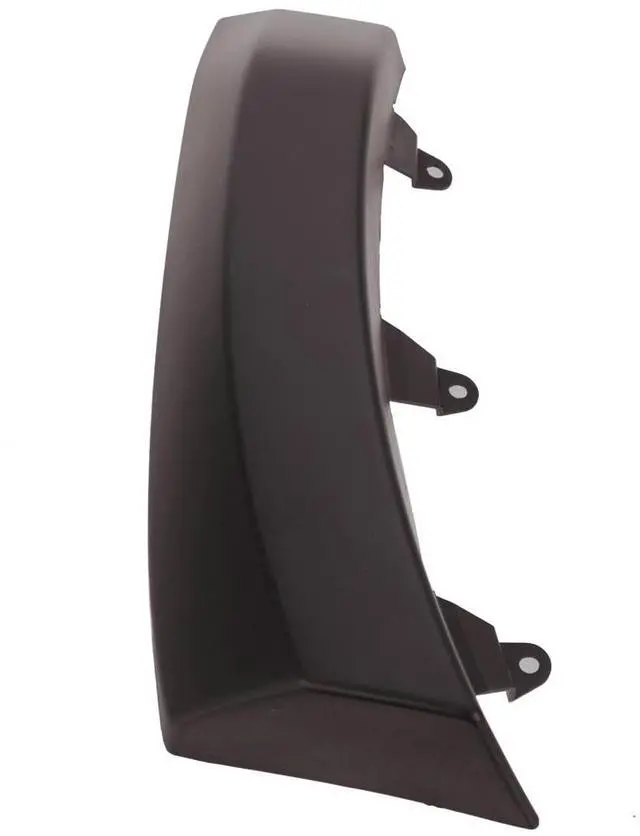 Alt view image 4 of 5 - Acaigel Wheel Opening Flare Extension Front Right 6Ms38Gxhaa For 19-24 Ram 4500 5500