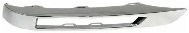 Alt view image 3 of 5 - Acaigel 3Pcs Front Fog Driving Light ASSY Left Side For Mercedes Benz X204 GLK350