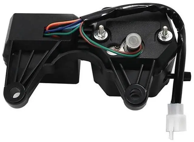 Alt view image 3 of 4 - Acaigel Speedometer Tachometer Instrument Gauge Odometer For Yamaha TW200 TW225 Trailway
