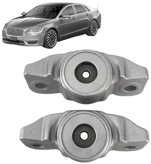 Main image of Acaigel 2pcs Shock and Strut Mount Rear Upper DG9Z-18A161-C For Ford Fusion 13-18