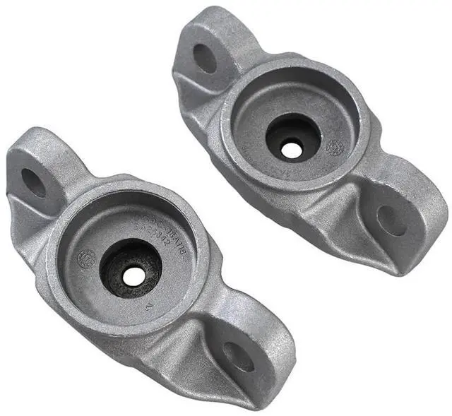 Alt view image 2 of 4 - Acaigel 2pcs Shock and Strut Mount Rear Upper DG9Z-18A161-C For Ford Fusion 13-18