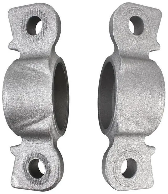 Alt view image 3 of 4 - Acaigel 2pcs Shock and Strut Mount Rear Upper DG9Z-18A161-C For Ford Fusion 13-18