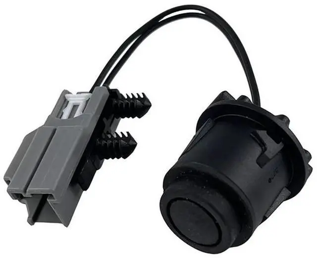 Alt view image 3 of 5 - Acaigel 68087978Ac Rear Trunk Switch For Chrysler 300 Dodge Charger  2011-2014