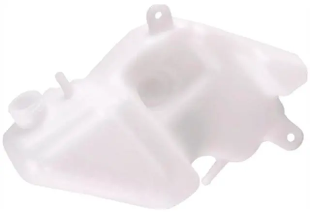 Alt view image 3 of 7 - Acaigel 43078-0553 Coolant Reservoir Tank Fit For Kawasaki Ninja 650 2012-2016