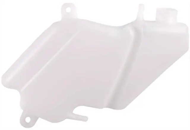 Alt view image 2 of 7 - Acaigel 43078-0553 Coolant Reservoir Tank Fit For Kawasaki Ninja 650 2012-2016