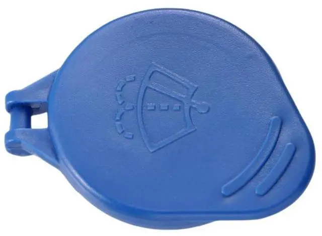 Alt view image 3 of 7 - Acaigel Windshield Washer Fluid Reservoir Cap For Ford Focus Mk2 4N5117632Ab