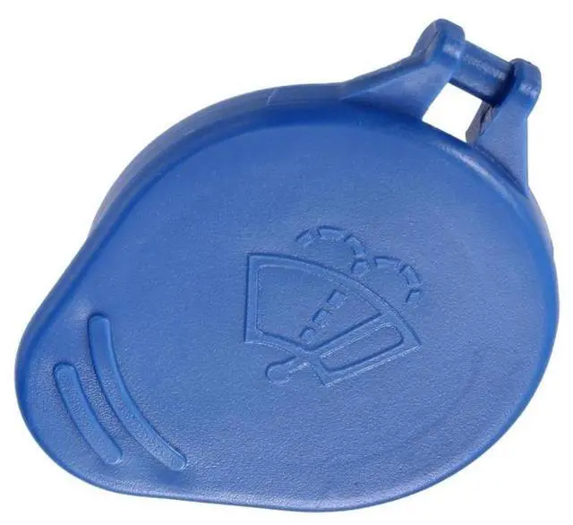 Alt view image 4 of 7 - Acaigel Windshield Washer Fluid Reservoir Cap For Ford Focus Mk2 4N5117632Ab