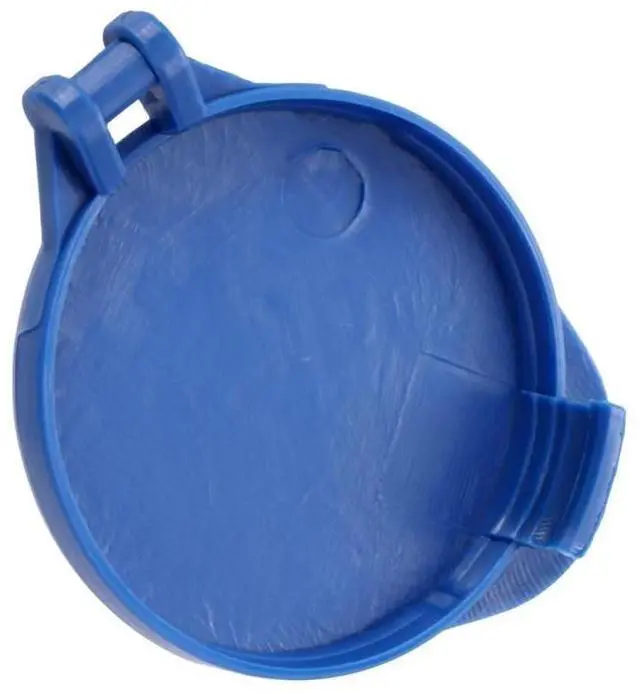 Alt view image 5 of 7 - Acaigel Windshield Washer Fluid Reservoir Cap For Ford Focus Mk2 4N5117632Ab