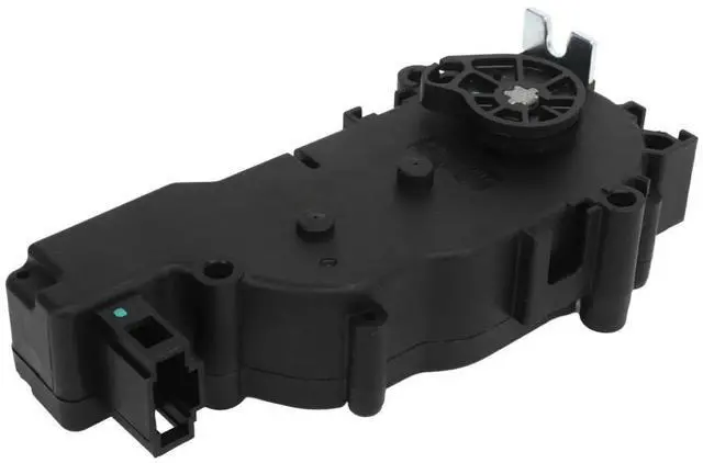 Alt view image 4 of 7 - Acaigel Rear Tailgate Boot Lid Lock Actuator For Mercedes-Benz C300 C350E A2047500060