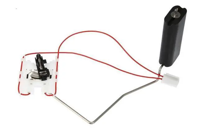 Alt view image 3 of 7 - Acaigel Fuel Tank Gauge Sending Unit Bbm2-60-960A For Mazda 3 2010-2013