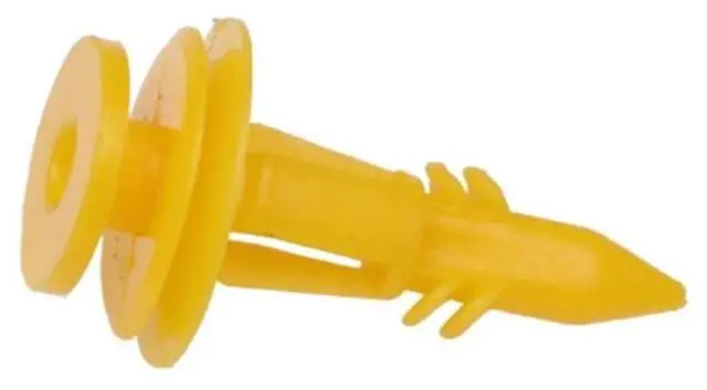 Alt view image 3 of 7 - Acaigel 10Pcs 6502991 Interior Liftgate Panel Push Pin Clips For Jeep