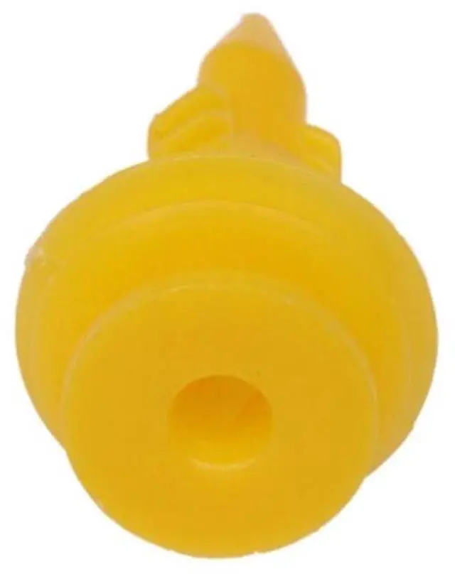 Alt view image 4 of 7 - Acaigel 10Pcs 6502991 Interior Liftgate Panel Push Pin Clips For Jeep