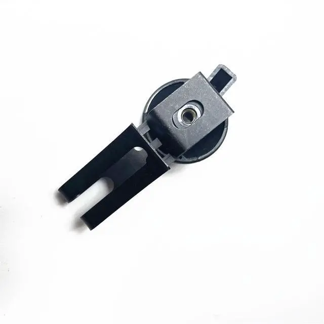 Alt view image 5 of 7 - Acaigel Jack Tool Retainer Clip 11610693 Fit For Chevrolet Gmc Silverado Sierra