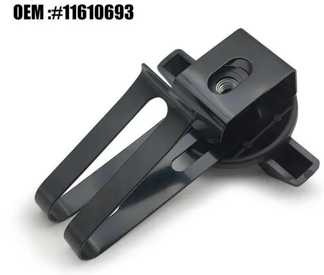 Alt view image 3 of 7 - Acaigel Jack Tool Retainer Clip 11610693 Fit For Chevrolet Gmc Silverado Sierra