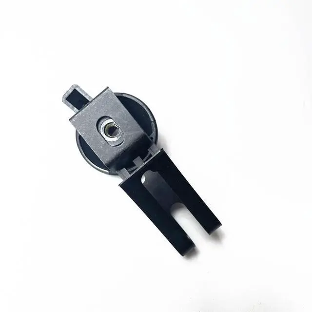Alt view image 4 of 7 - Acaigel Jack Tool Retainer Clip 11610693 Fit For Chevrolet Gmc Silverado Sierra
