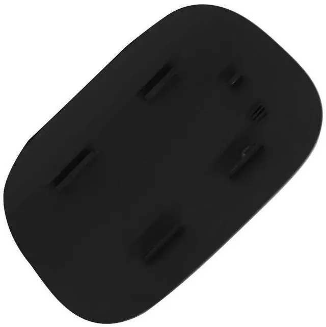 Alt view image 4 of 7 - Acaigel Fuel Tank Door Cap Unpainted 2927570006 For Mercedes-Benz W292 Coupe 2016-2018