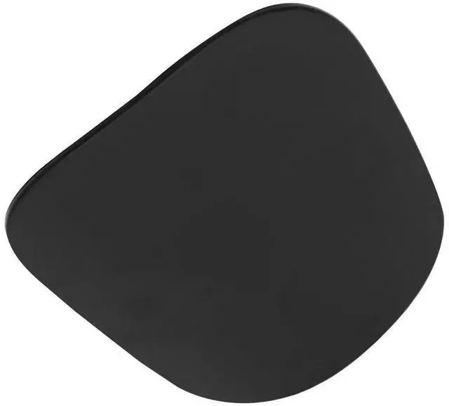 Alt view image 5 of 7 - Acaigel Fuel Tank Door Cap Unpainted 2927570006 For Mercedes-Benz W292 Coupe 2016-2018