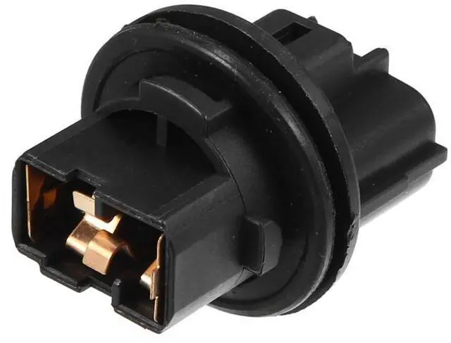 Alt view image 3 of 7 - Acaigel 2Pcs Front Turn Signal Light Bulb Holder 81128-06470 For Toyota Avalon
