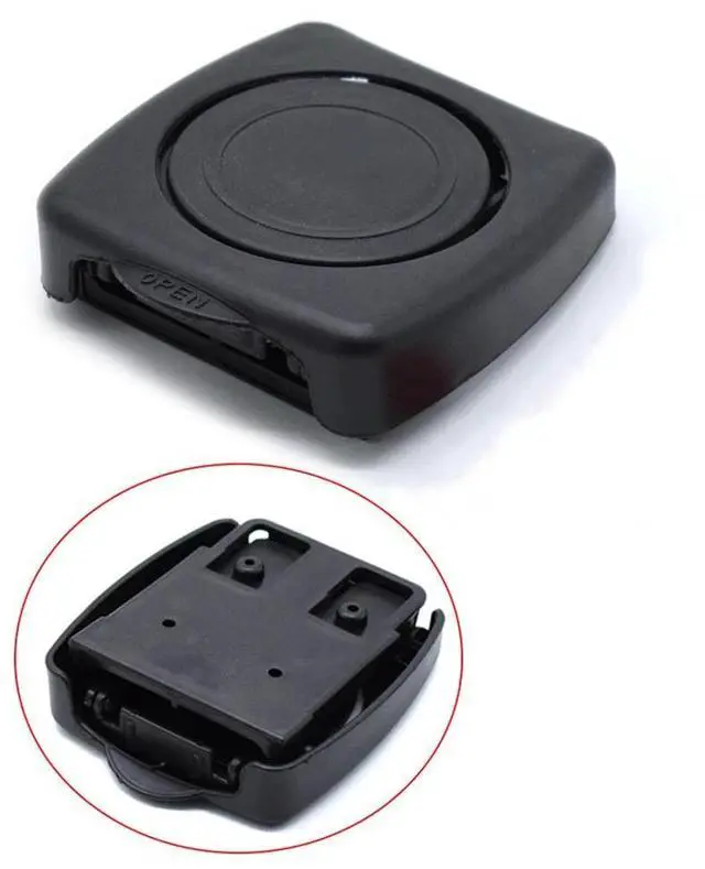 Alt view image 4 of 5 - Acaigel 2X Universal Car Auto Cup Holder Folding Beverage Drink Cup Bottle Holder Rv