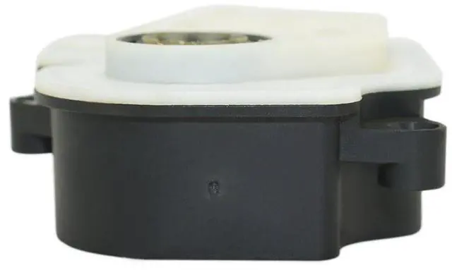 Alt view image 4 of 5 - Acaigel Grille Shutter Motor Actuator A24041203212 1315-888-00008 For Mercedes Subaru