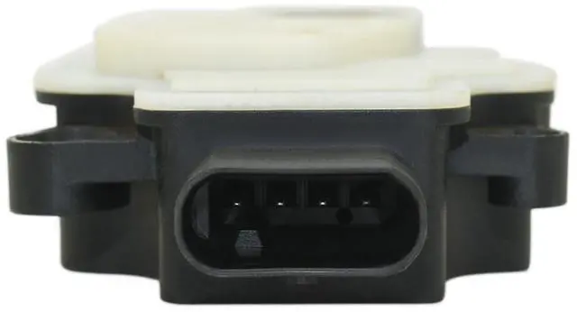 Alt view image 5 of 5 - Acaigel Grille Shutter Motor Actuator A24041203212 1315-888-00008 For Mercedes Subaru