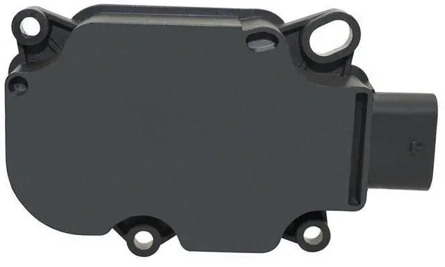 Main image of Acaigel Grille Shutter Motor Actuator A24041203212 1315-888-00008 For Mercedes Subaru