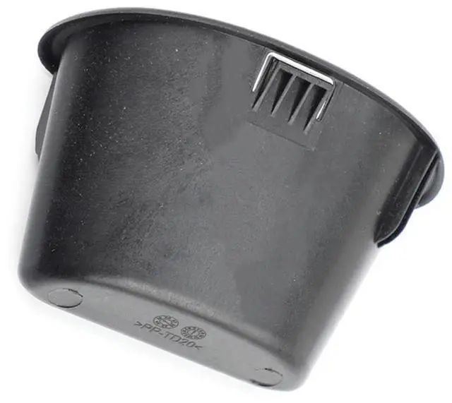 Alt view image 3 of 5 - Paiying Tail Gate Pull Pocket Handle For Hyundai Tucson 2010-2015 817552S0009P