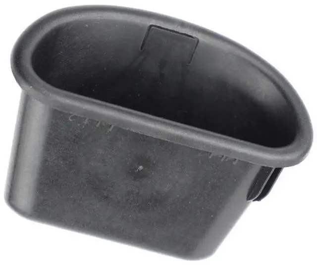 Alt view image 5 of 5 - Paiying Tail Gate Pull Pocket Handle For Hyundai Tucson 2010-2015 817552S0009P