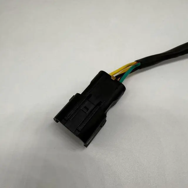 Alt view image 4 of 5 - Acaigel 92480-A9020 Socket & Wire Tail Light Harness For Kia