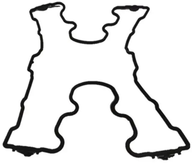 Alt view image 2 of 5 - Acaigel Valve Cover Gasket 12391-425-010 For Honda Cb750 Cb900 Cb1000 Cb1100