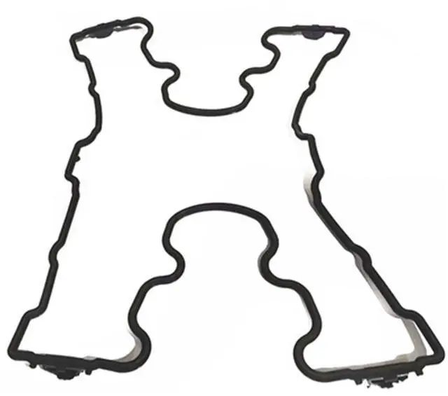 Alt view image 3 of 5 - Acaigel Valve Cover Gasket 12391-425-010 For Honda Cb750 Cb900 Cb1000 Cb1100