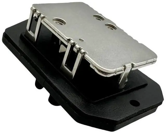 Alt view image 2 of 5 - Acaigel New Blower Motor Resistor 8713826160 For Scion Tc Xb Toyota Corolla Rav4