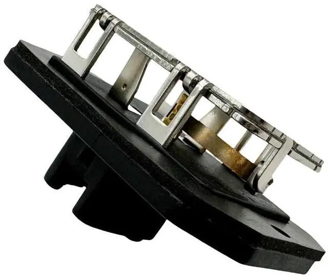 Alt view image 3 of 5 - Acaigel New Blower Motor Resistor 8713826160 For Scion Tc Xb Toyota Corolla Rav4