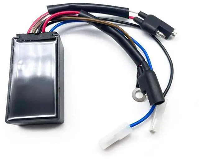 Alt view image 2 of 5 - Acaigel Cdi Box Ignitor 3085382 For Polaris Sportsman 500 4X4 1996-2001 6X6 2000 400 4X4