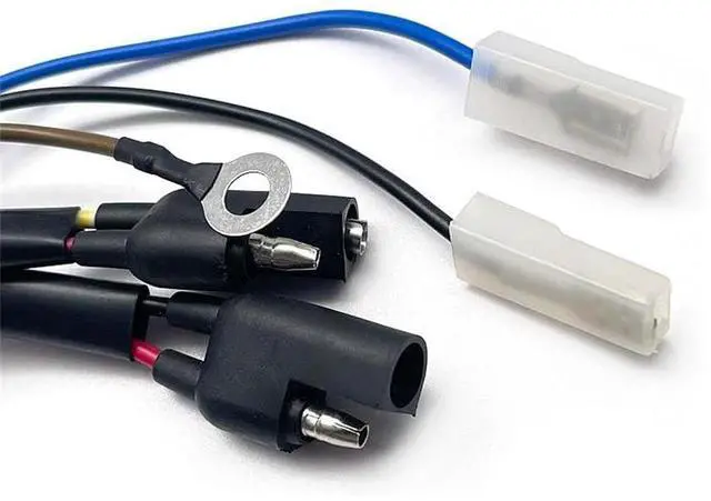 Alt view image 4 of 5 - Acaigel Cdi Box Ignitor 3085382 For Polaris Sportsman 500 4X4 1996-2001 6X6 2000 400 4X4