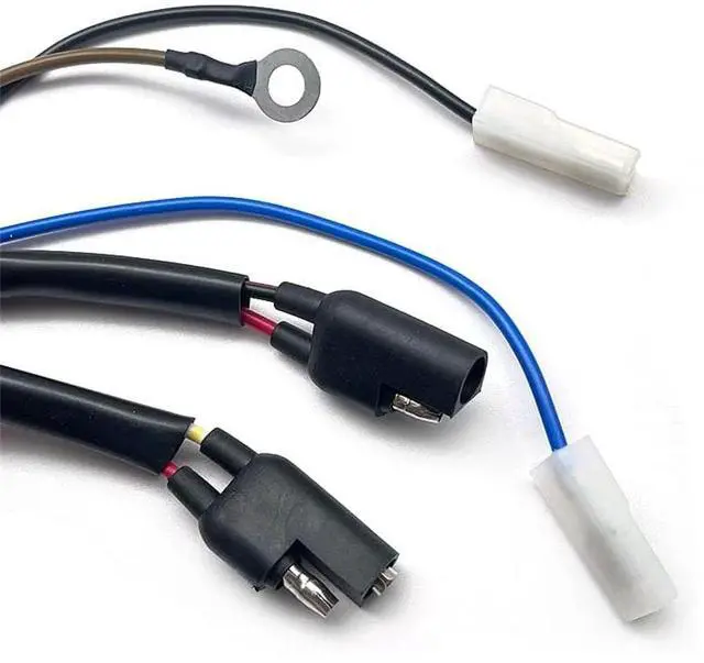 Alt view image 3 of 5 - Acaigel Cdi Box Ignitor 3085382 For Polaris Sportsman 500 4X4 1996-2001 6X6 2000 400 4X4