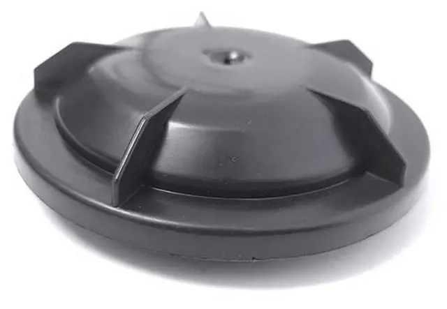 Alt view image 2 of 5 - Acaigel Headlight Dust Shell Cover Cap 68204364Aa Fit For Fiat 500 500C 500L 2012-2024